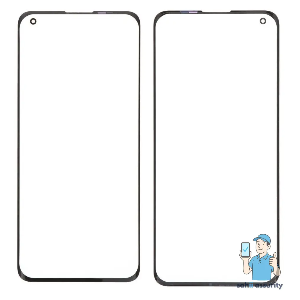 Front Glass for OnePlus 9 Pro